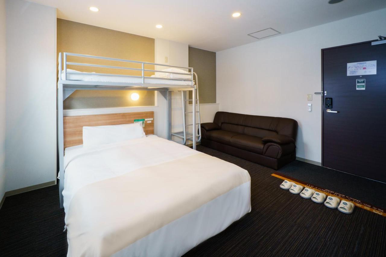 Super Hotel Fujinomiya Exterior photo
