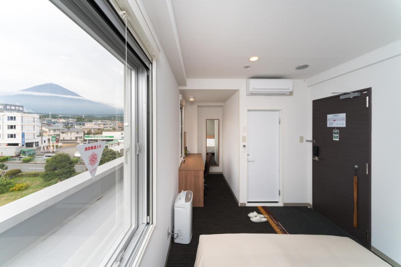 Super Hotel Fujinomiya Exterior photo