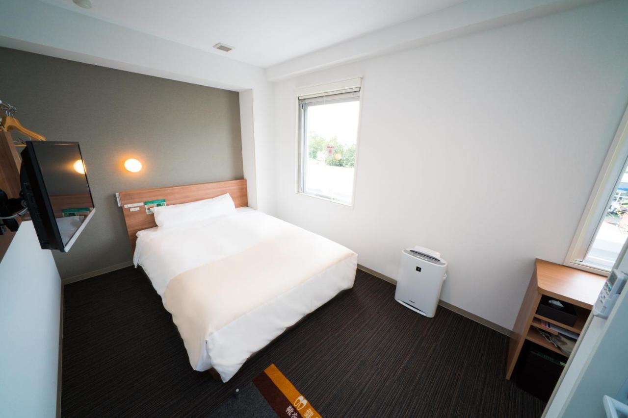 Super Hotel Fujinomiya Exterior photo