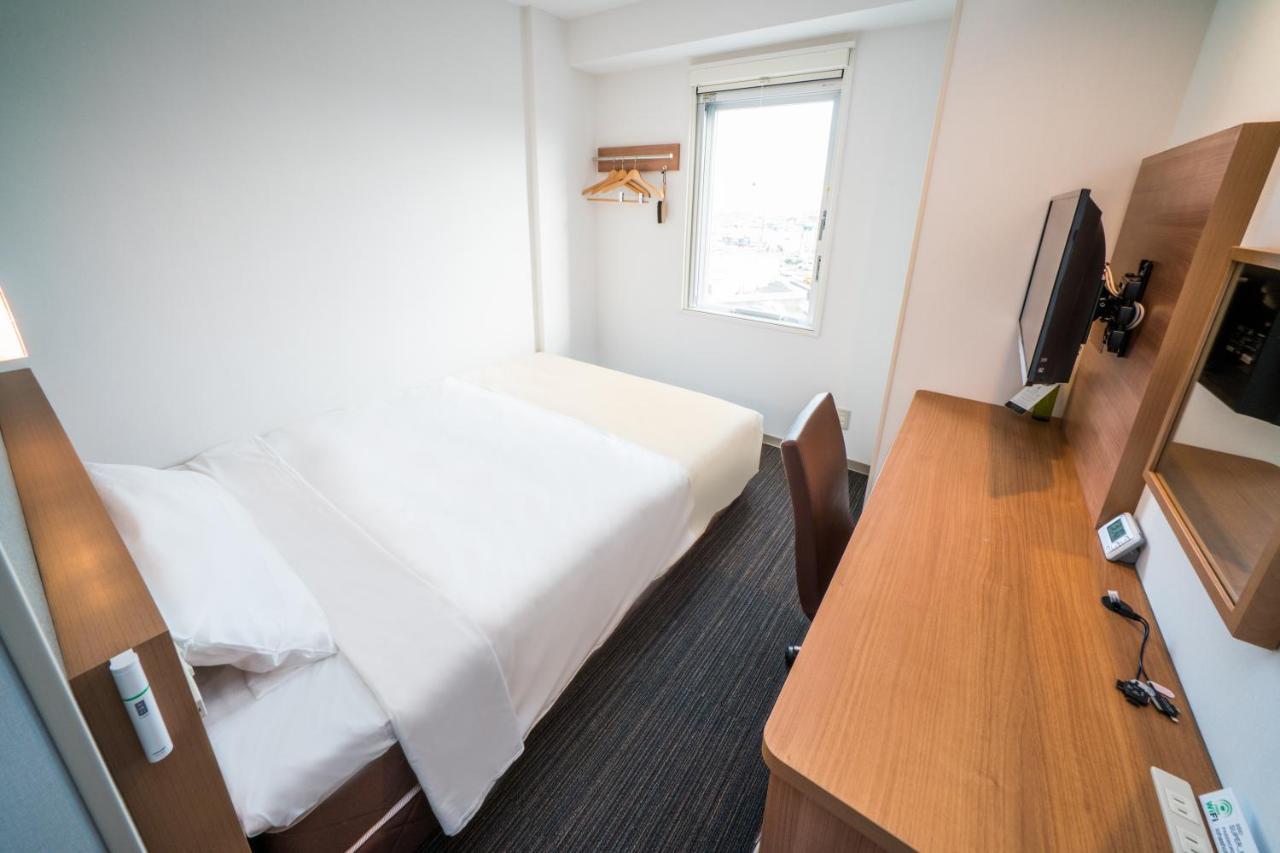 Super Hotel Fujinomiya Exterior photo