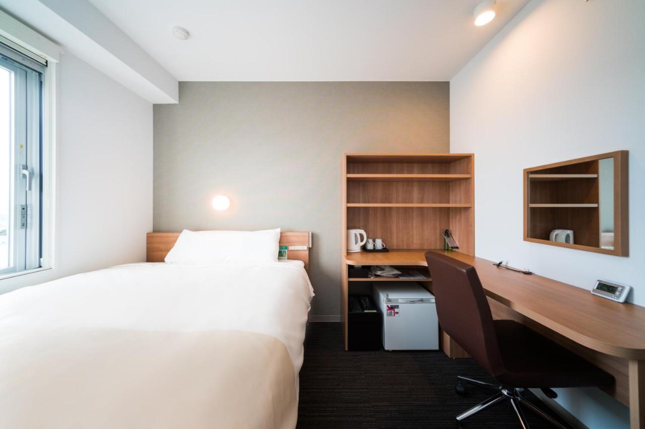 Super Hotel Fujinomiya Exterior photo