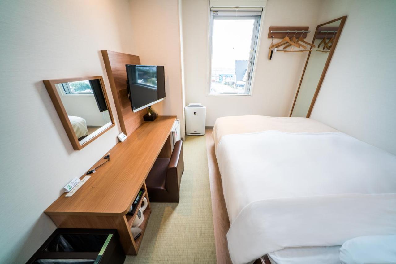 Super Hotel Fujinomiya Exterior photo