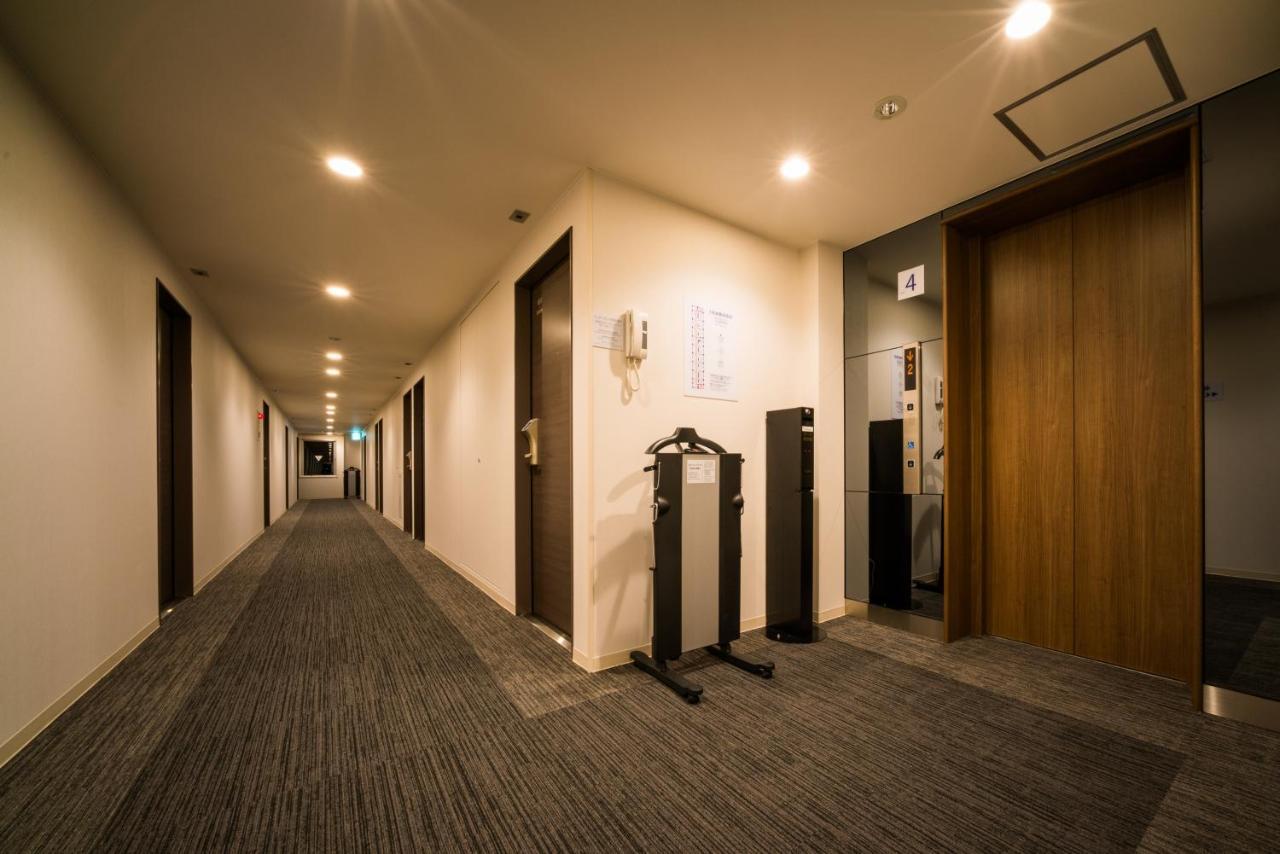 Super Hotel Fujinomiya Exterior photo